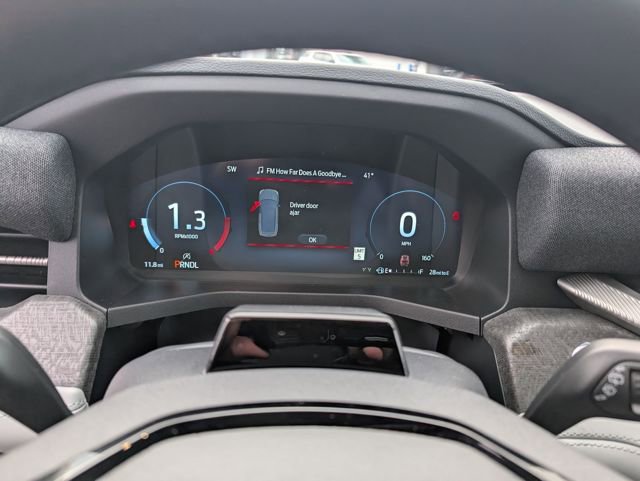 New 2026 Ford Explorer Platinum w/ LUX Leather Package image 20