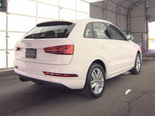 Used 2018 Audi Q3 2.0T Premium image 2