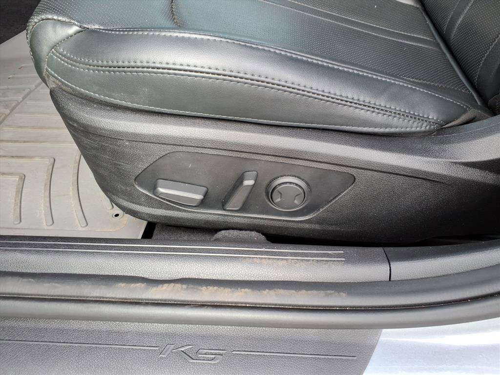 Used 2023 Kia K5 EX image 15