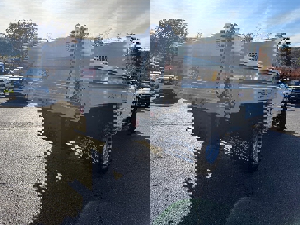 New 2025 Ford F350 XL w/ Snow Plow Prep Package image 2