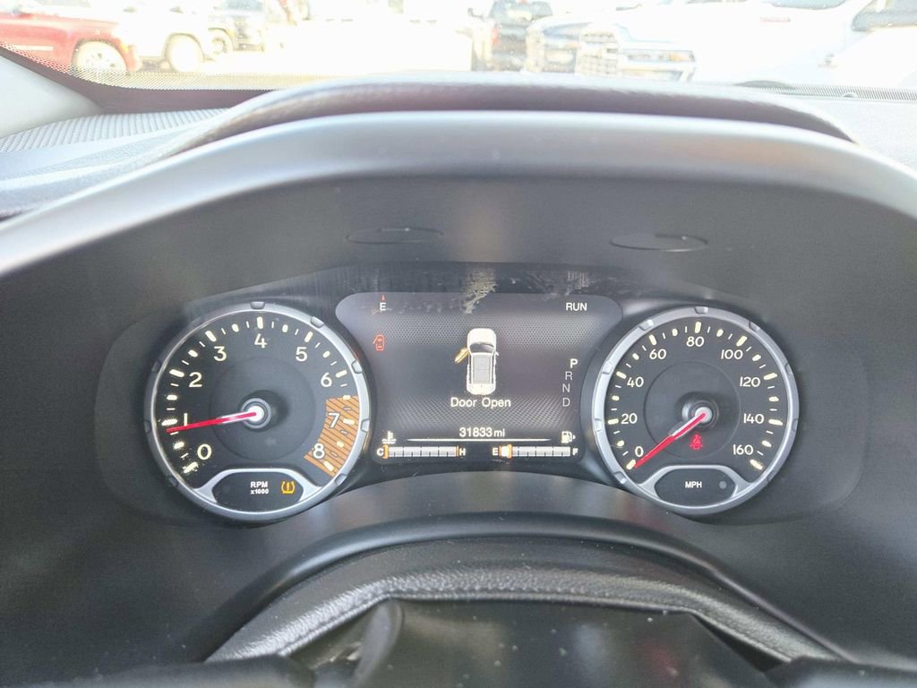 Used 2020 Jeep Renegade Limited image 24