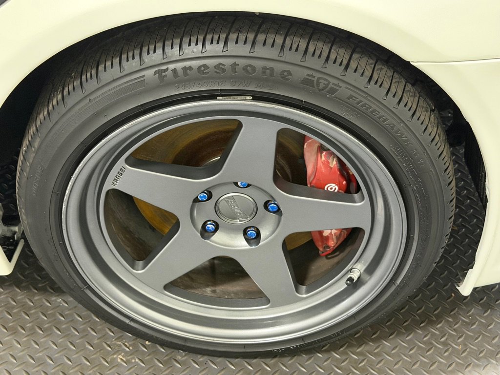 Used 2008 Mitsubishi Lancer Evolution GSR image 17