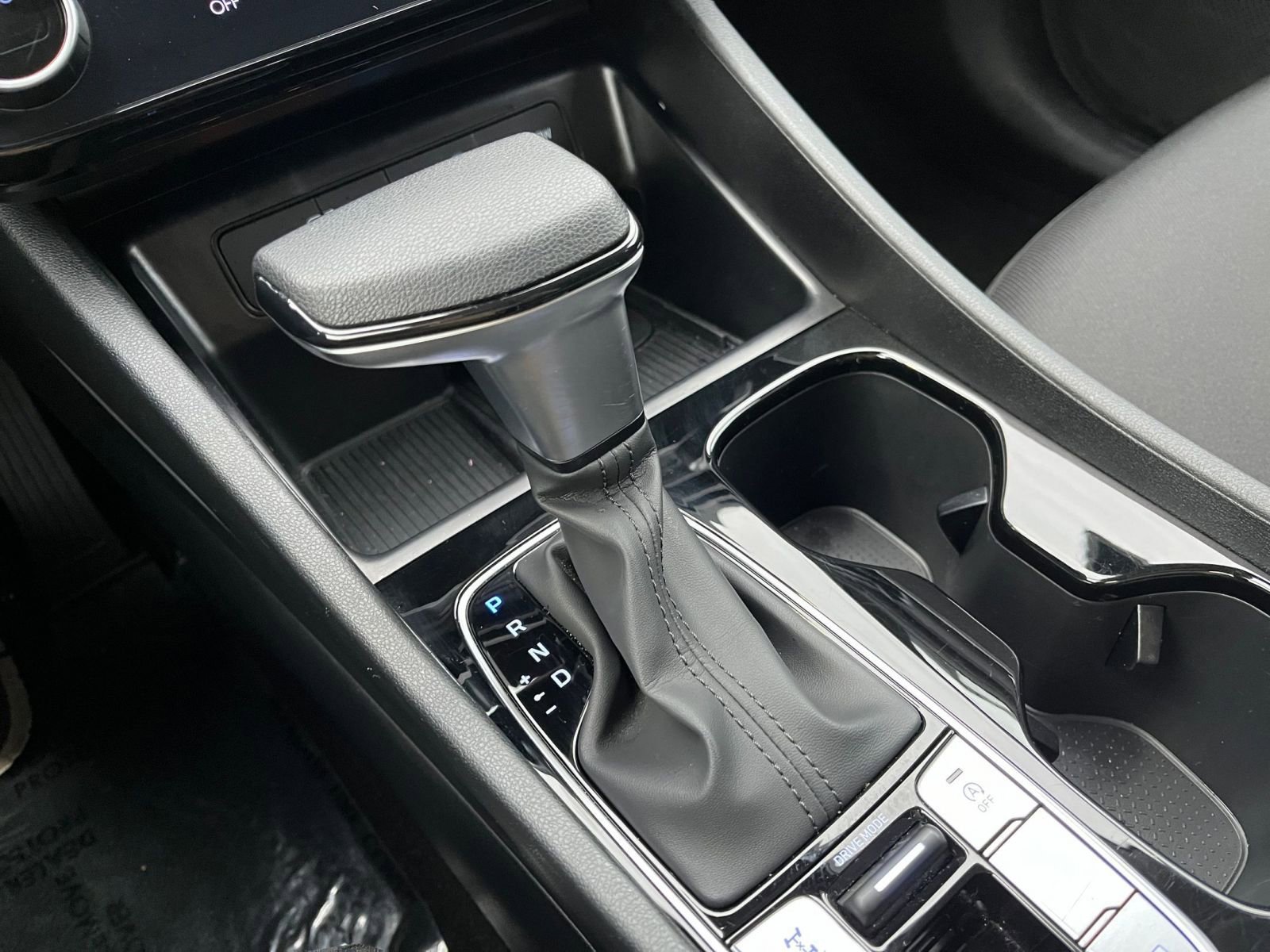 Used 2025 Hyundai Tucson SEL image 43