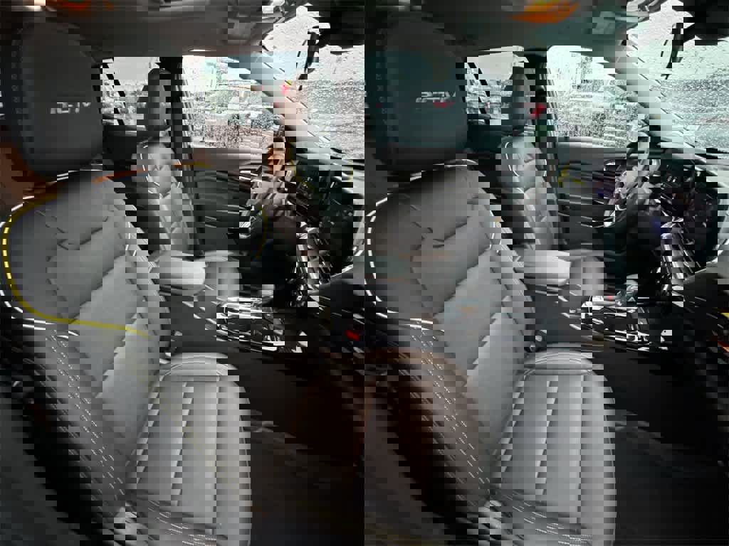 Certified 2024 Chevrolet Trax ACTIV image 25