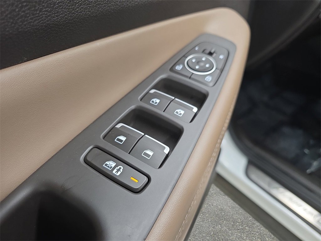 Used 2022 Hyundai Santa Fe SEL Premium image 28