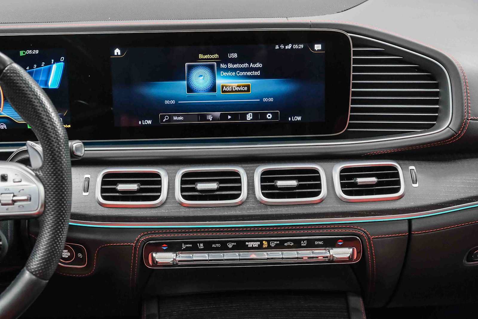 Certified 2022 Mercedes-Benz GLE 63 AMG S image 16