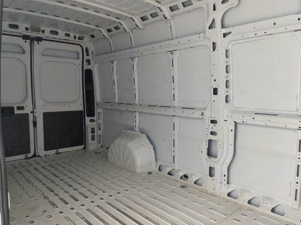 Used 2023 RAM ProMaster 3500 FWD image 22