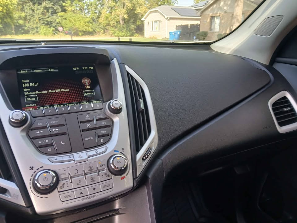 Used 2013 GMC Terrain SLT image 13