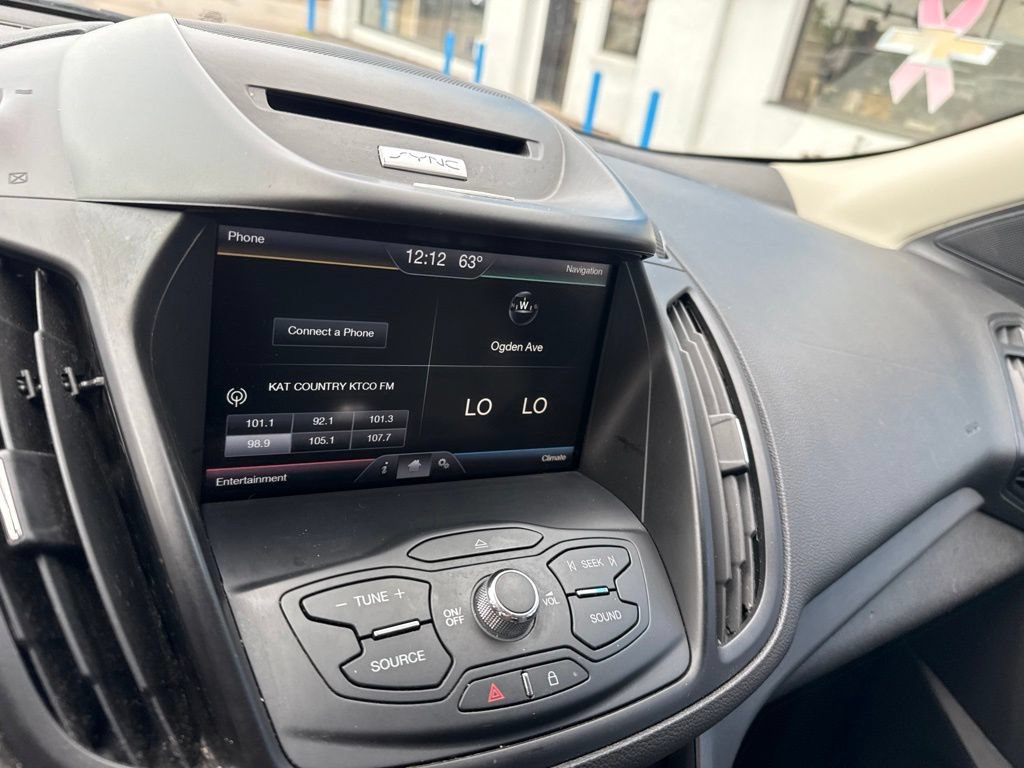 Used 2015 Ford Escape SE w/ Equipment Group 201A AWD/4WD image 30