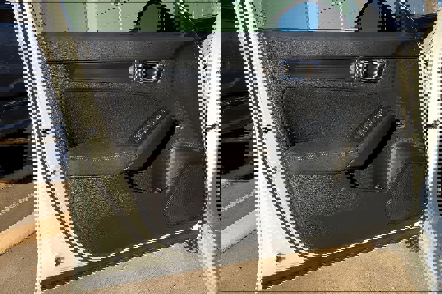 Used 2022 Honda Civic Sport image 20