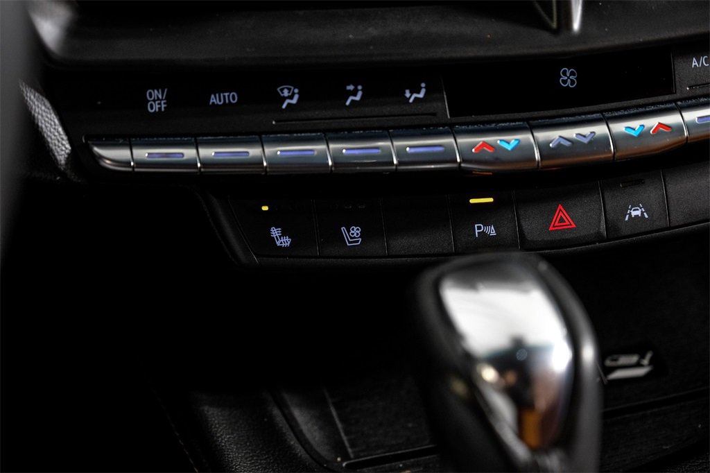 Used 2021 Cadillac CT4 Premium Luxury image 23