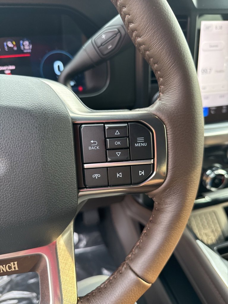 New 2025 Ford F250 King Ranch image 21