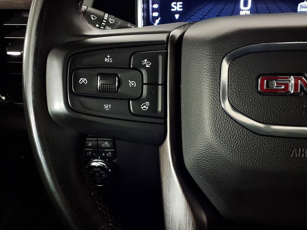 Used 2024 GMC Sierra 2500 AT4 w/ AT4 Premium Plus Package image 19