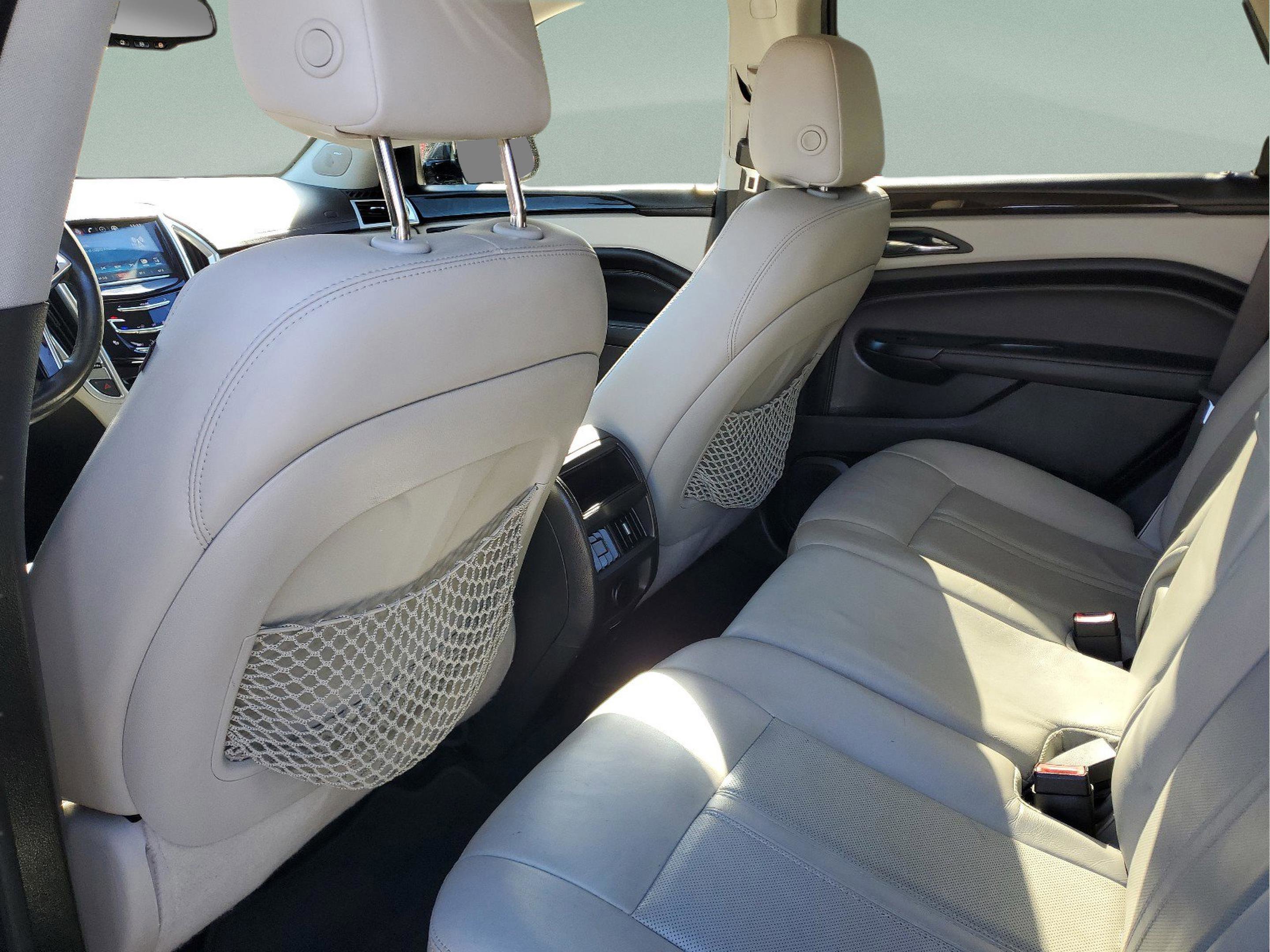 Used 2016 Cadillac SRX Performance w/ Driver Awareness Package image 5