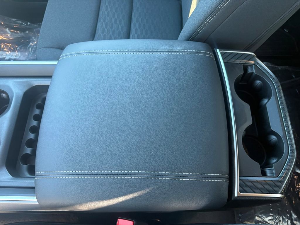 New 2026 RAM 1500 Big Horn image 33