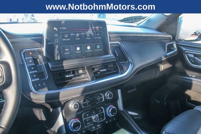 Used 2023 GMC Yukon SLT image 22