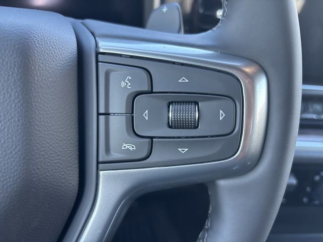 New 2026 Chevrolet Silverado 1500 LTZ w/ Z71 Off-Road Package image 27