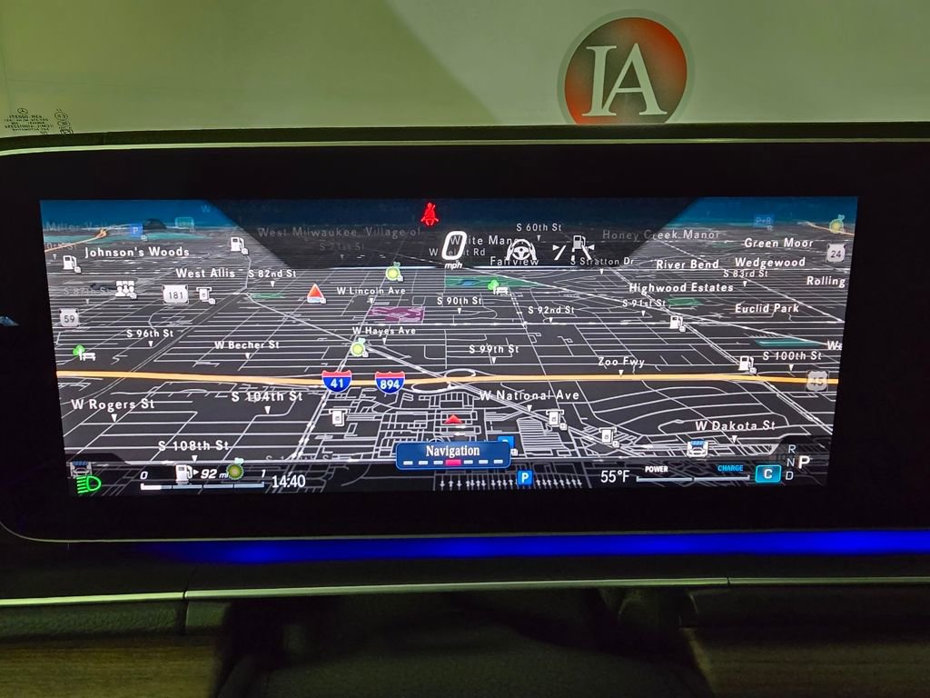 Used 2026 Mercedes-Benz GLE 350 4MATIC image 26