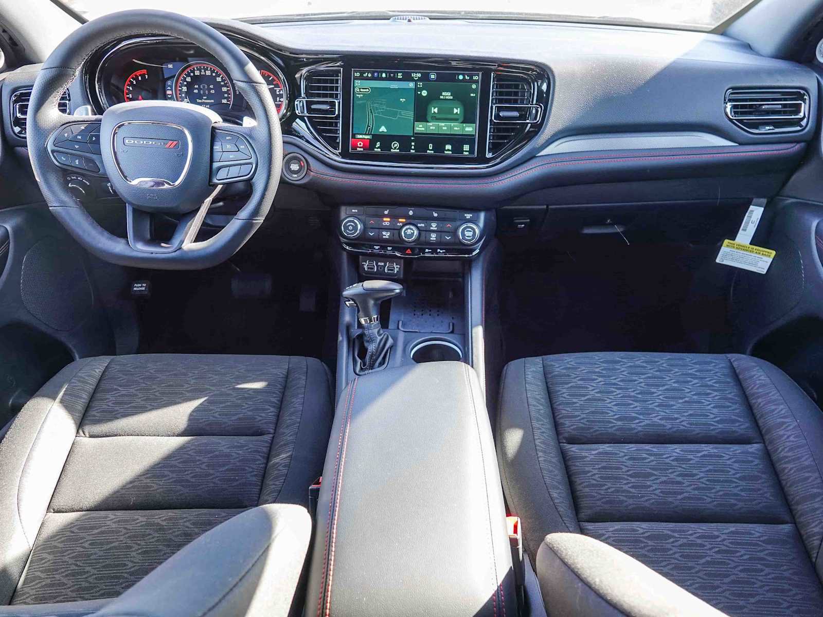 New 2026 Dodge Durango GT image 11