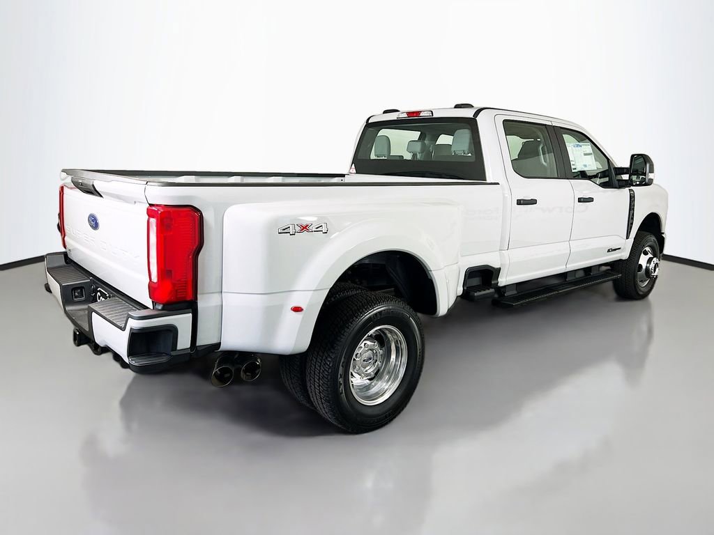 New 2026 Ford F350 XL w/ STX Appearance Package image 14