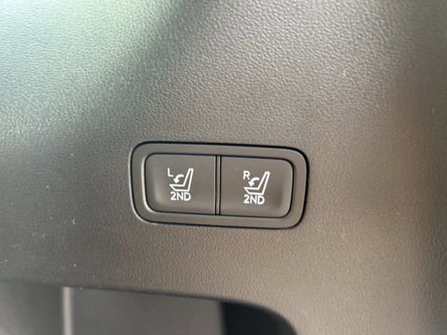 New 2026 Hyundai Santa Fe SE image 26