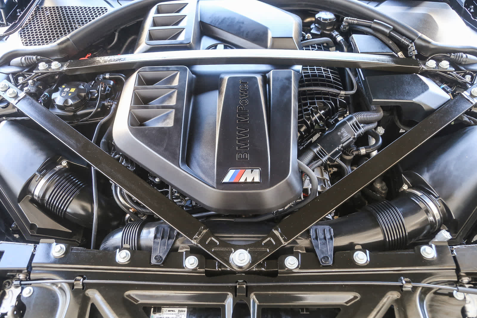 Used 2025 BMW M4 xDrive Competition image 24
