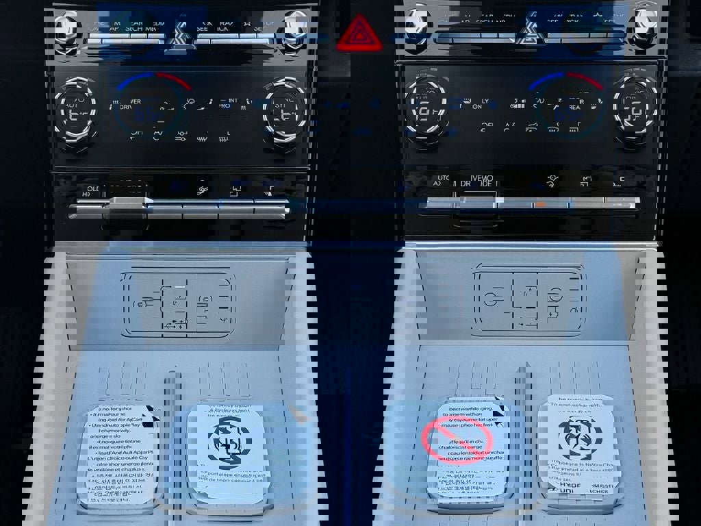 New 2026 Hyundai Santa Fe SEL FWD image 22