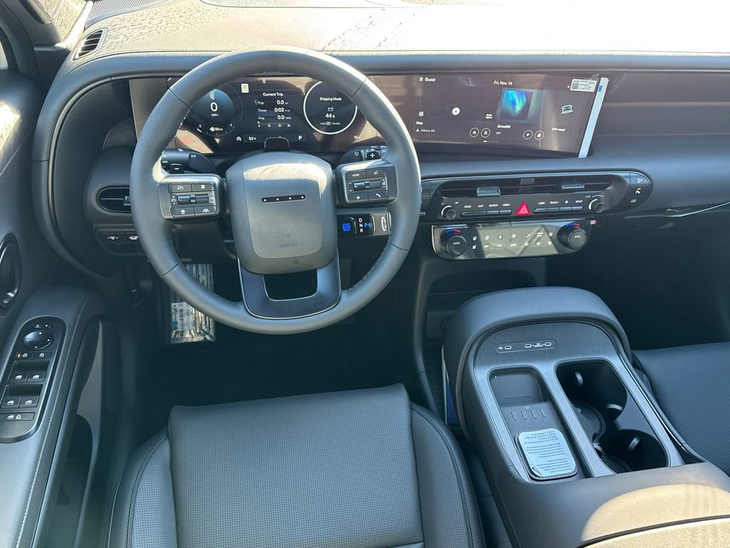 New 2026 Hyundai Palisade XRT Pro image 14