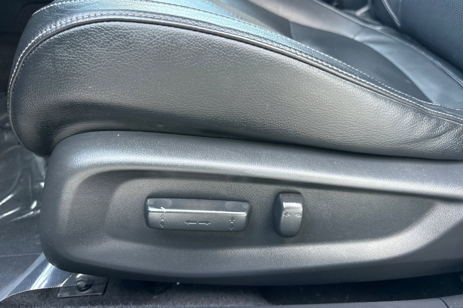 Used 2020 Honda Civic EX-L image 14