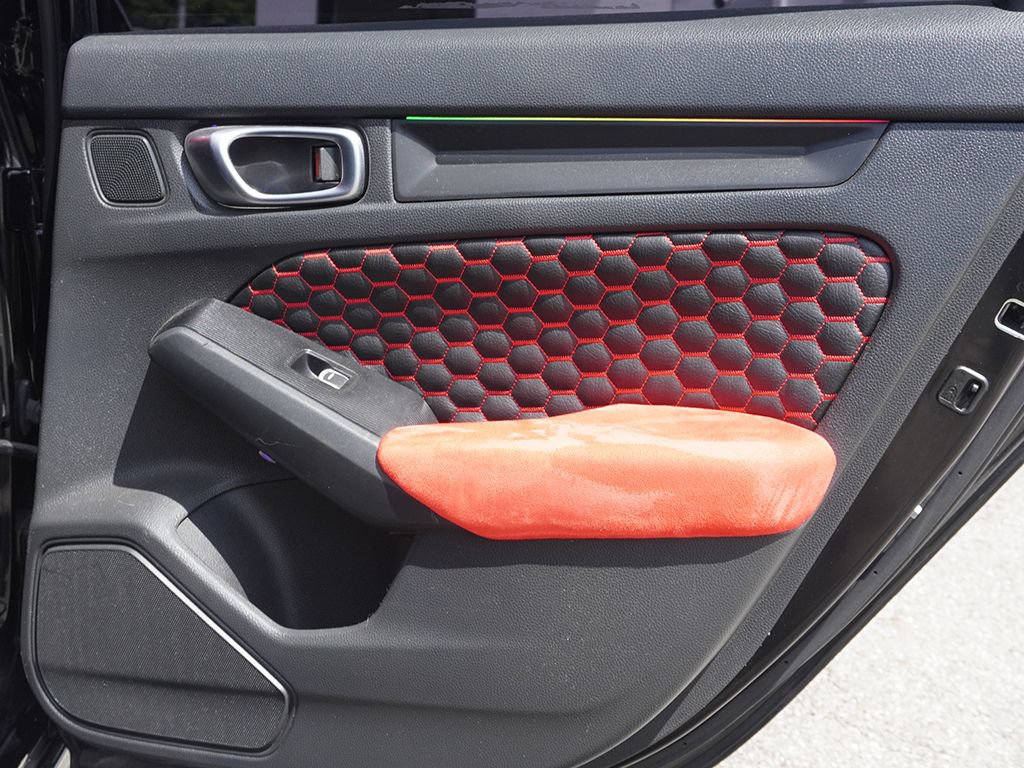 Used 2023 Honda Civic Si image 23