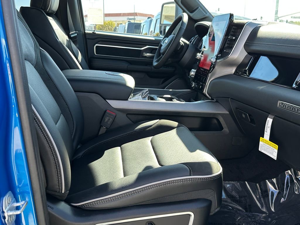 New 2026 RAM 1500 Laramie image 15