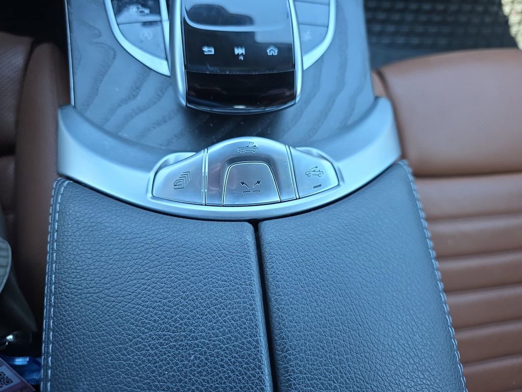 Used 2021 Mercedes-Benz C 300 C 300 image 33