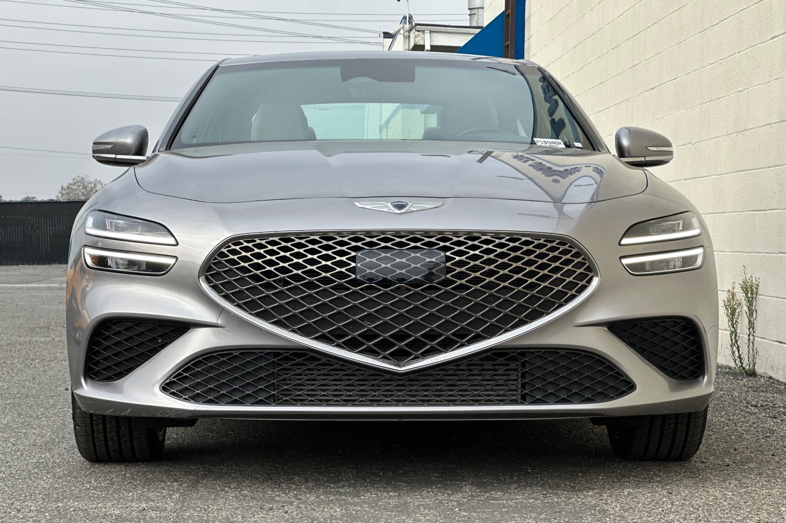 Used 2023 Genesis G70 2.0T image 9
