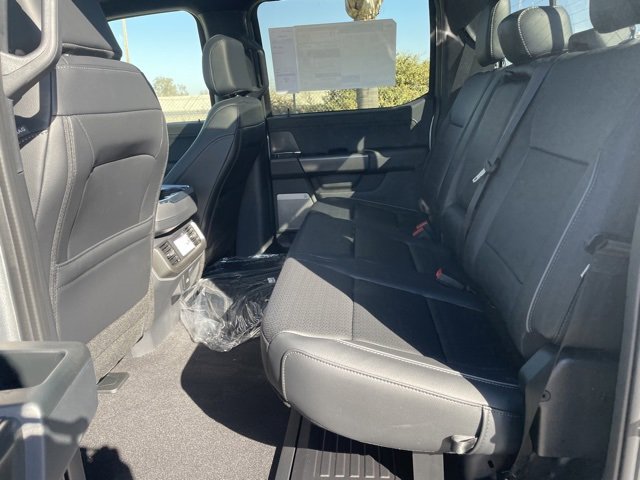 New 2025 Ford F150 Lariat image 22