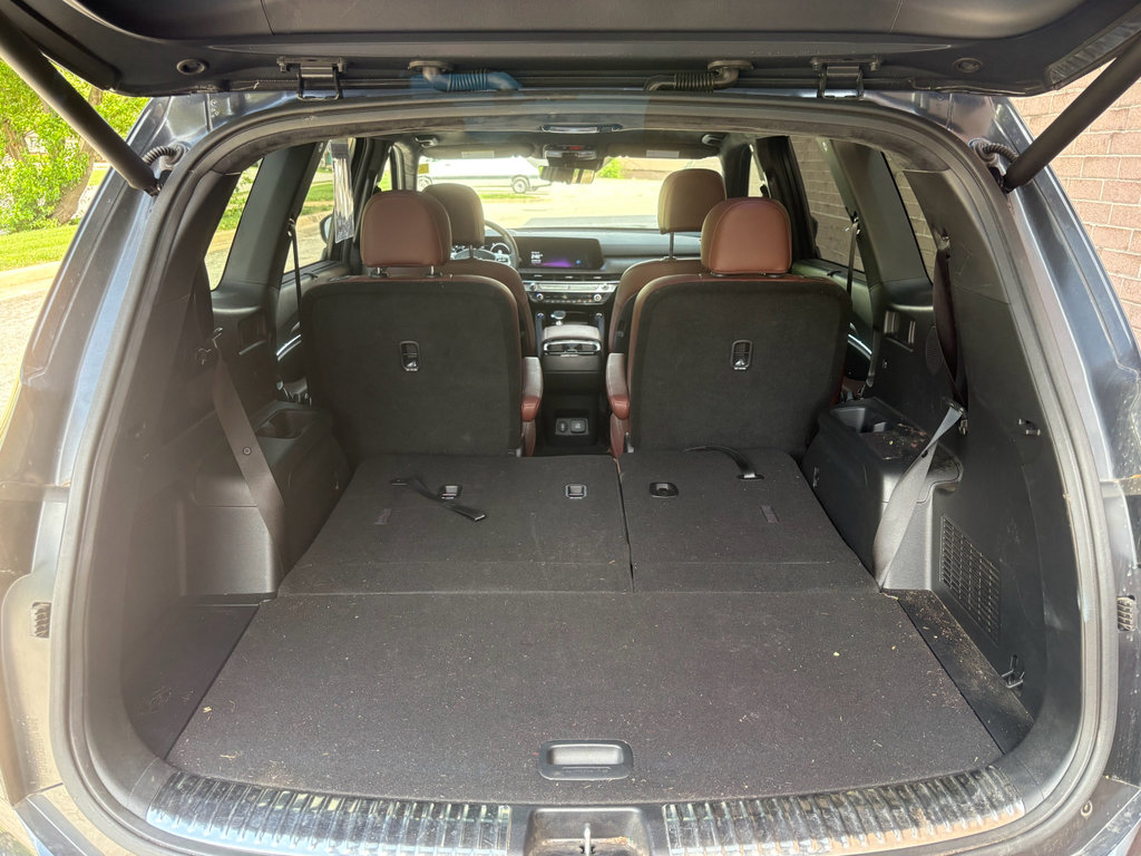 Used 2023 Kia Telluride SX Prestige AWD/4WD image 18