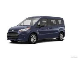 Used 2014 Ford Transit Connect XLT FWD image 1