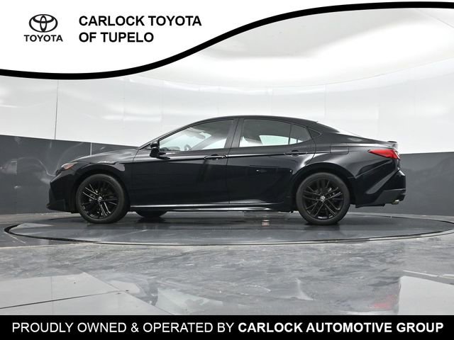 Used 2026 Toyota Camry SE FWD image 51