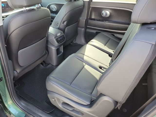 New 2026 Hyundai Ioniq 9 SEL image 19