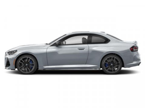 New 2026 BMW M240i xDrive Coupe w/ Premium Package AWD/4WD image 3