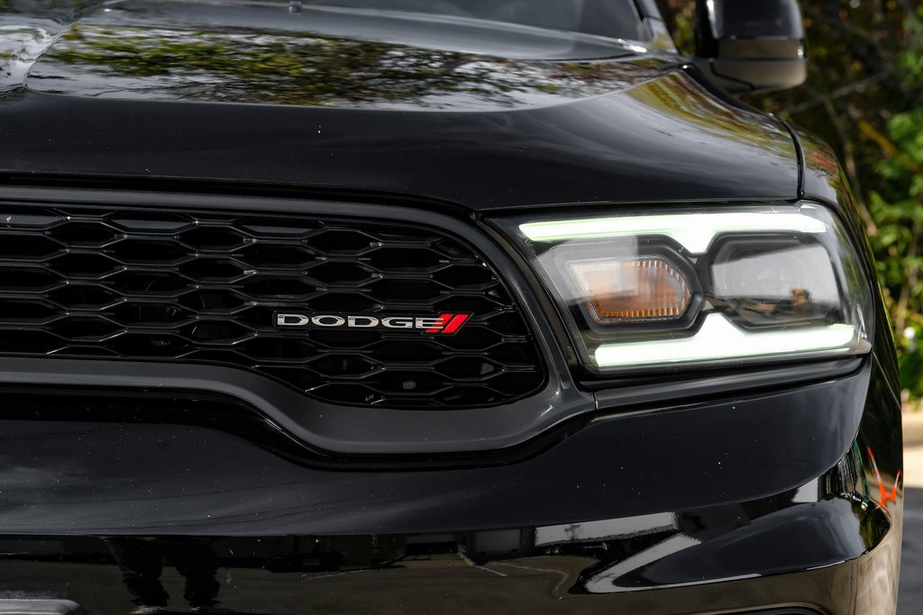 Used 2023 Dodge Durango GT image 56