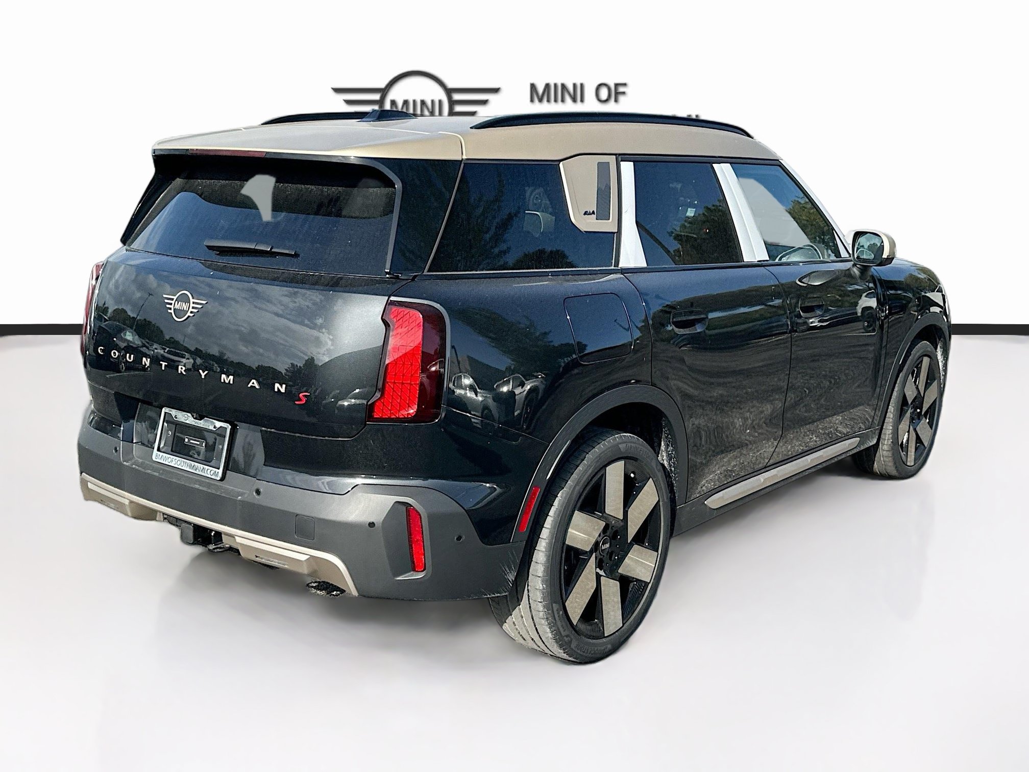New 2026 MINI Cooper Countryman S AWD/4WD image 6