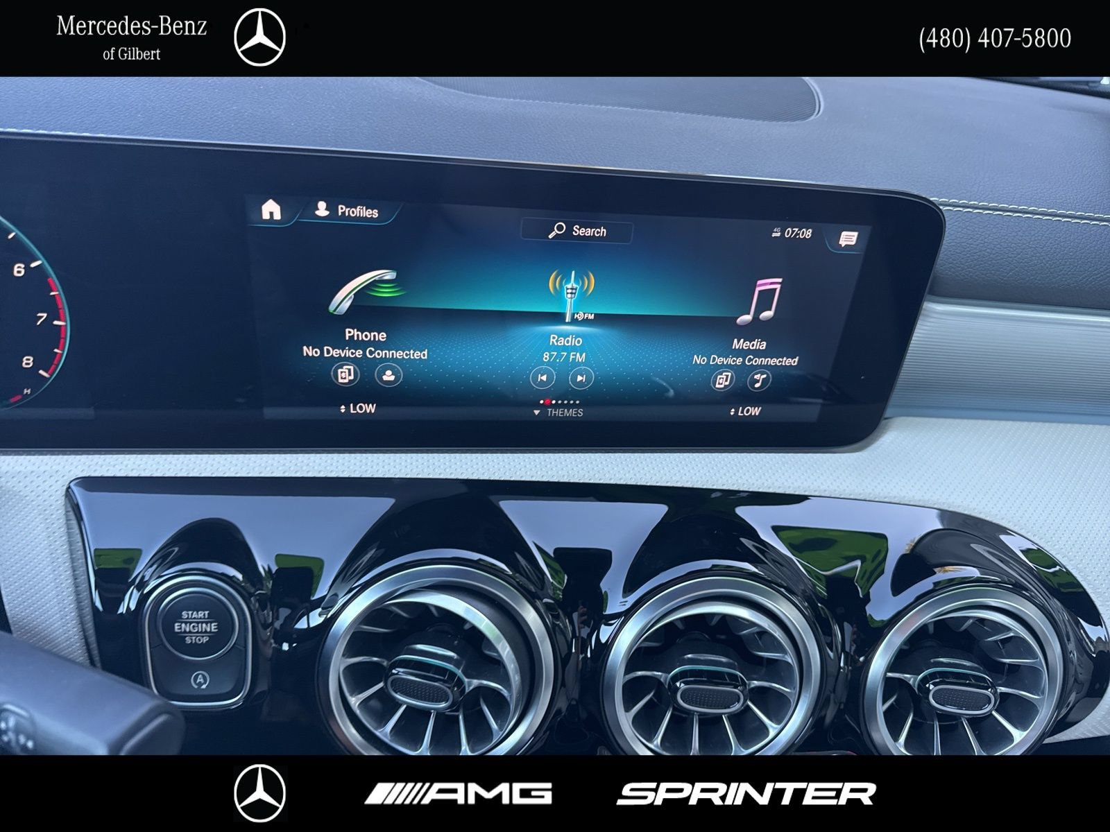 Certified 2022 Mercedes-Benz CLA 250 image 21
