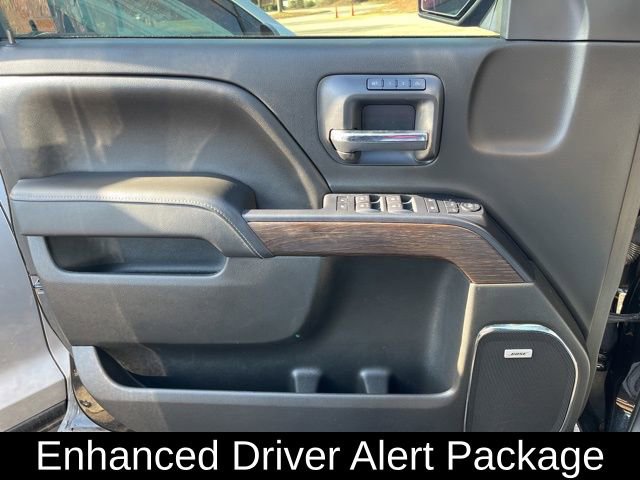 Used 2017 GMC Sierra 1500 Denali w/ Denali Ultimate Package image 7