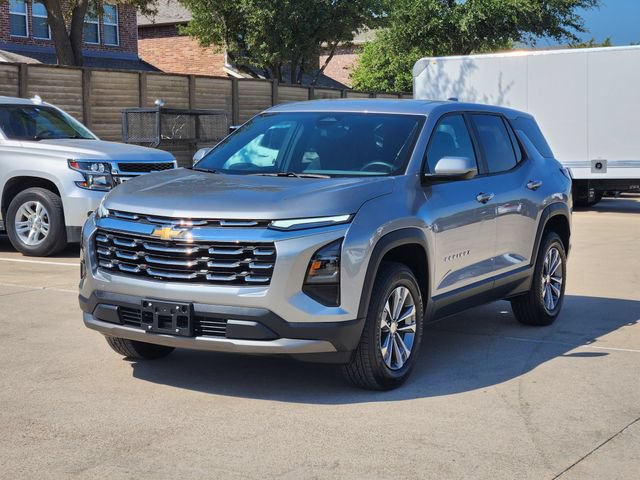 Used 2026 Chevrolet Equinox LT FWD image 11