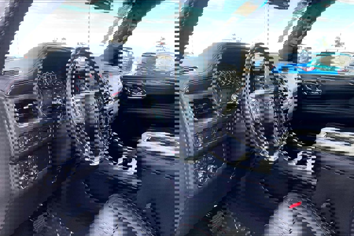 Used 2021 Chevrolet Tahoe RST image 11