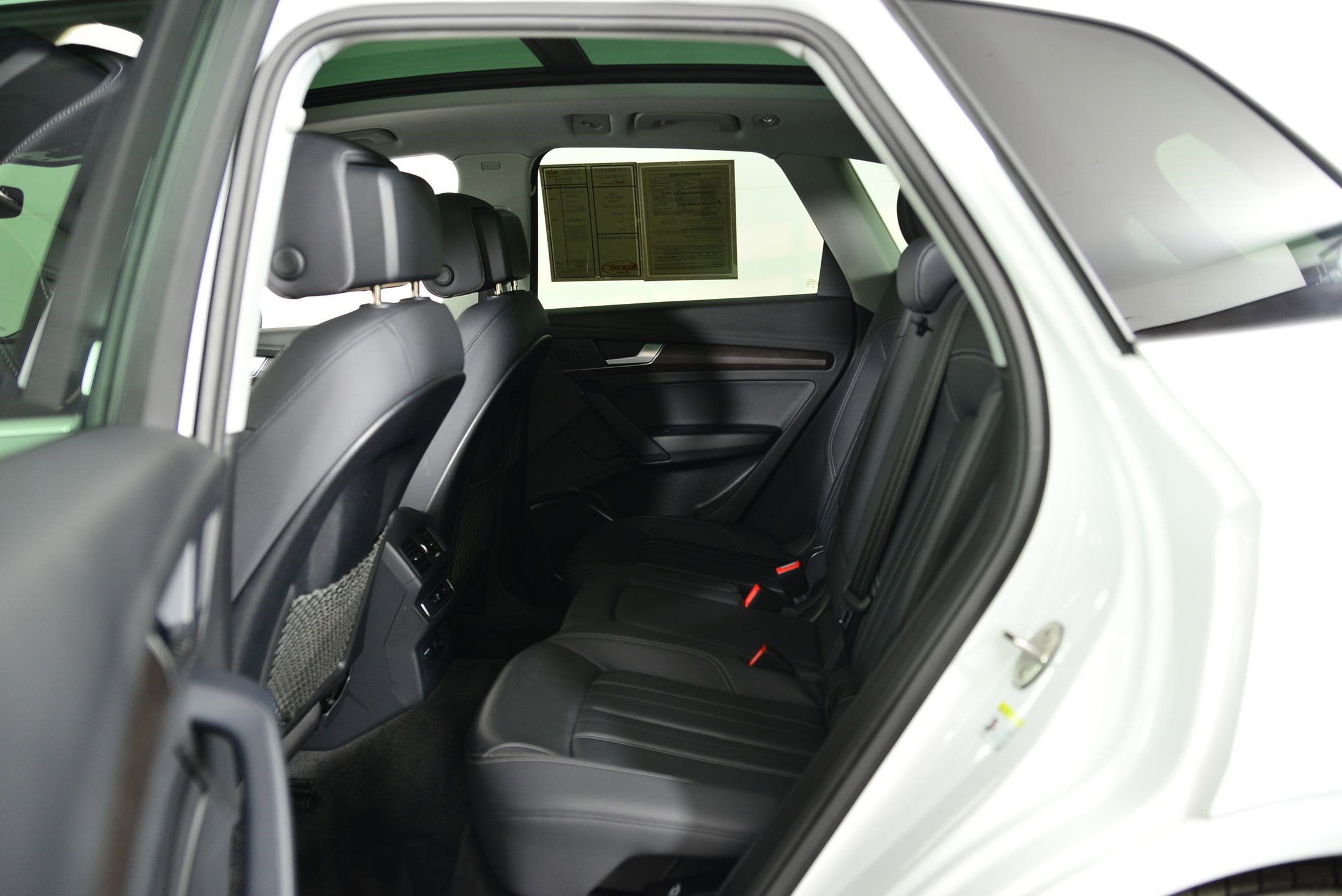 Certified 2023 Audi Q5 2.0T Premium w/ Convenience Package image 13