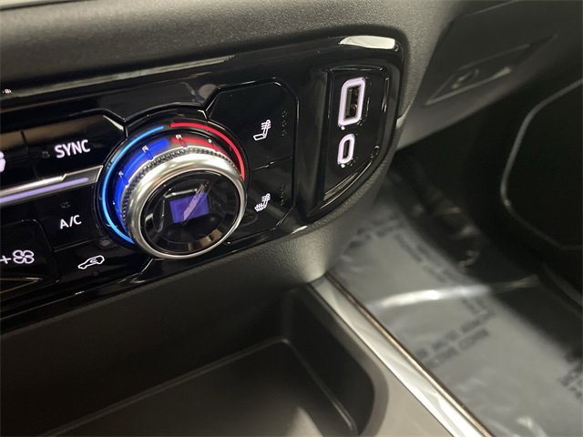 New 2026 GMC Sierra 1500 Elevation w/ Elevation Premium Package image 27