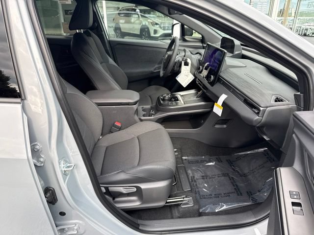 New 2026 Toyota C-HR AWD/4WD image 26