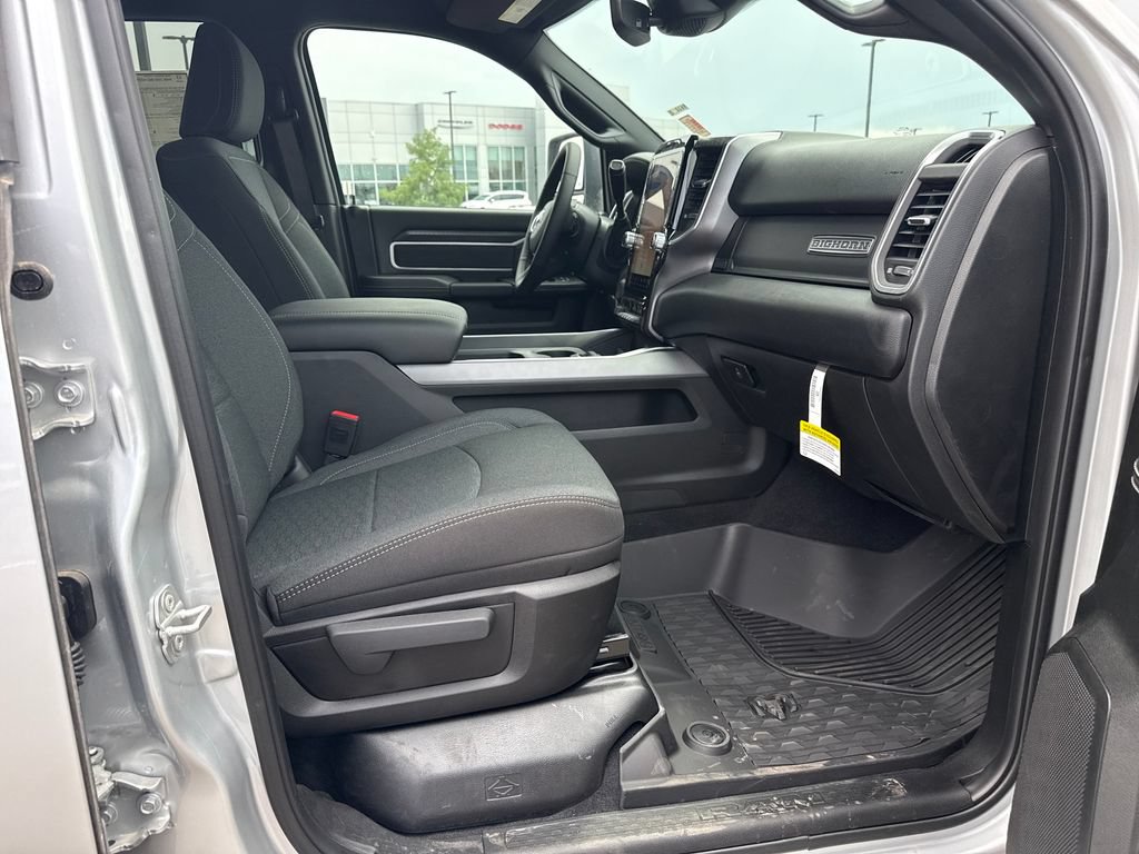New 2026 RAM 2500 Big Horn AWD/4WD image 30