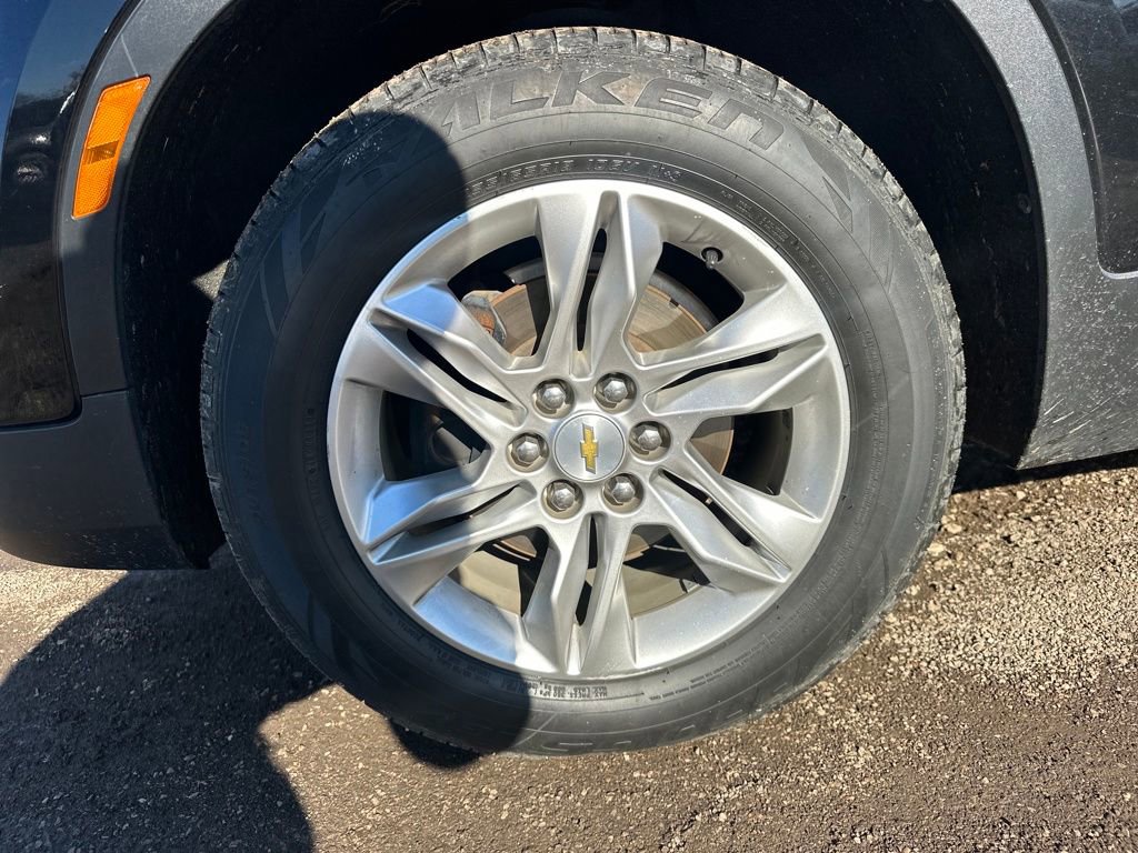 Used 2020 Chevrolet Blazer LT image 11